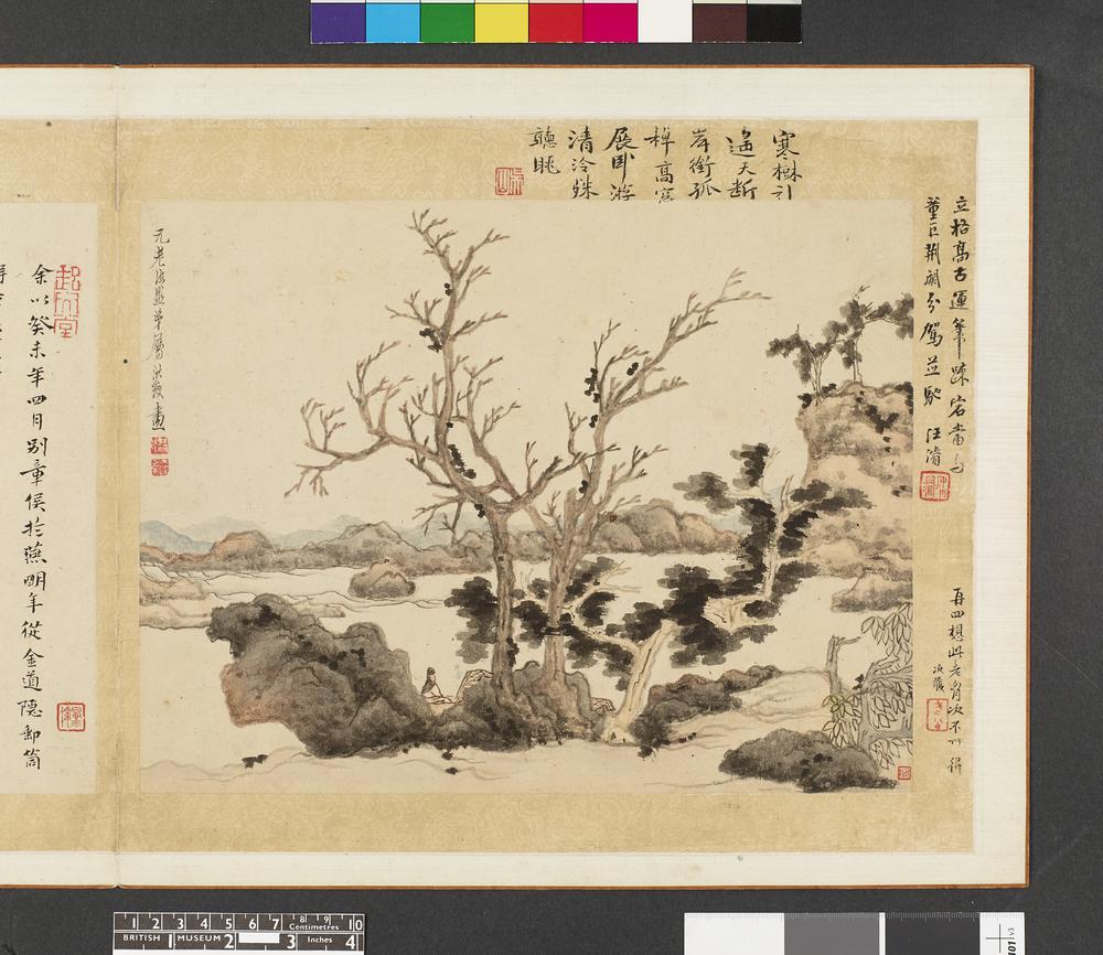 图片[4]-album; painting BM-1965-0724-0.10.2-China Archive